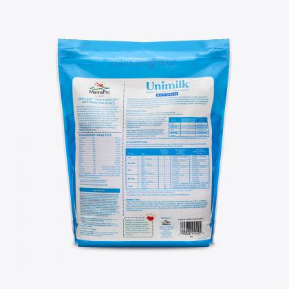 Manna Pro Unimilk® Multi-Species Milk Replacer with Probiotics (9 Lb)