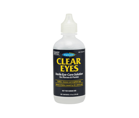 Farnam Clear Eyes (4-oz)