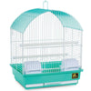 Prevue Assorted Parakeet Bird Cages, Multipack (6-pack)
