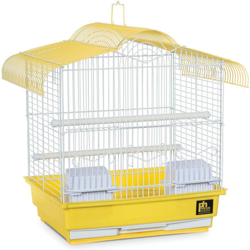 Prevue Assorted Parakeet Bird Cages, Multipack (6-pack)
