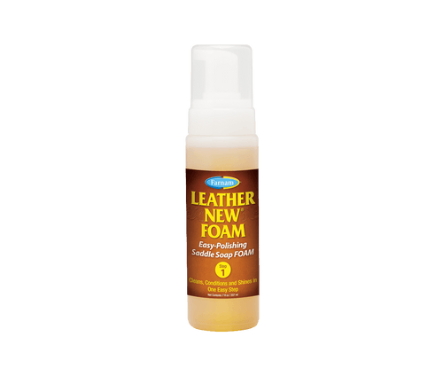 Farnam Leather New® Foam