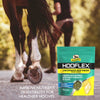 Absorbine Hooflex® Concentrated Hoof Builder Supplement