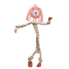 HuggleHounds Rope Knot Bunny (XL)