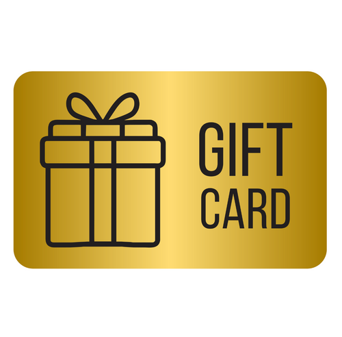 Online Gift Card