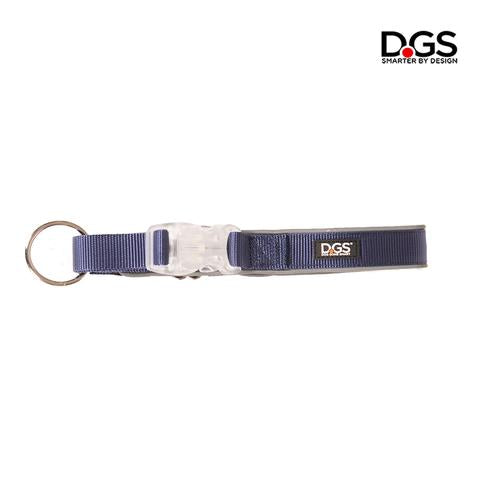 D.GS Comet LED Safety Collar