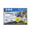 Aspen SteelCoat® Plus for Dogs 23-44 LBS
