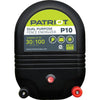 PATRIOT DUAL-PURPOSE FENCE ENERGIZER