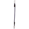 Weaver Leather Bungee Trailer Tie 1/2 x 23 Navy