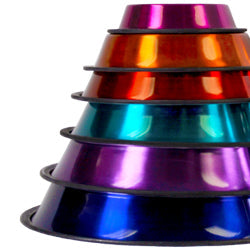 Valhoma No Tip Bowls