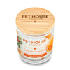 Pet House Orange Spice Candle