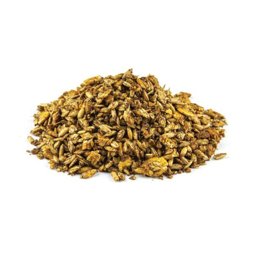Kruse Livestock 4-Way Grain Mix