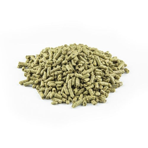 Perfectly Senior Horse Summer Pellet