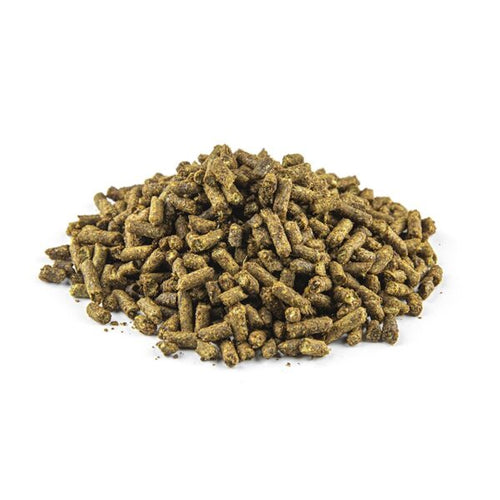 Perfectly Senior Horse Winter Pellet