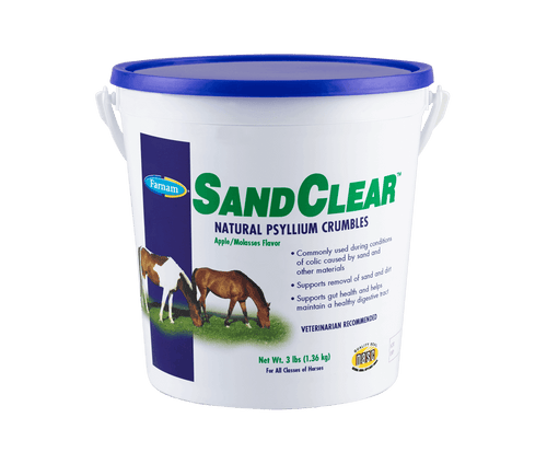 Farnam SandClear