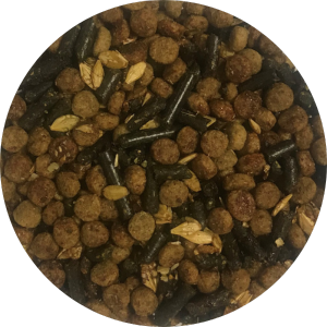 Kelley's Feed	Kelley's Junior Horse