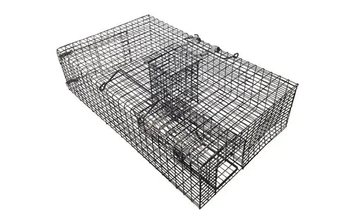 Rugged Ranch Ratinator Trap