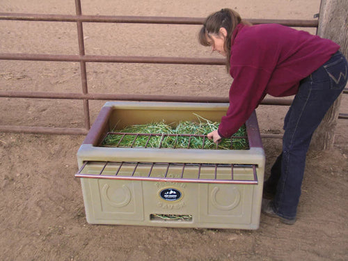 High Country Plastics Slow Feeder Saver