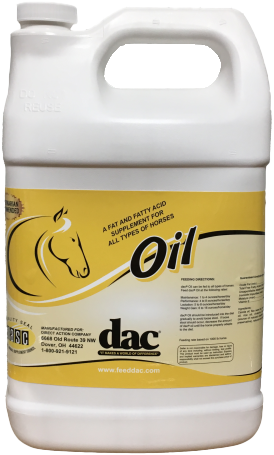 Dac® Oil