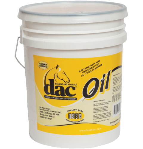 Dac® Oil