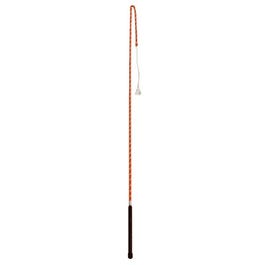 Stock Whip, 50-In. With 8-In. Lash