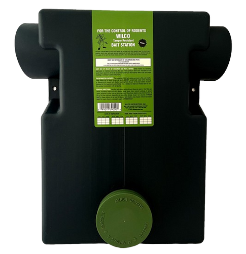 Wilco Distributors Inc. Squirrel Bait Station