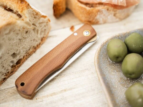 Boker Magnum Rusticus Pocket Knives