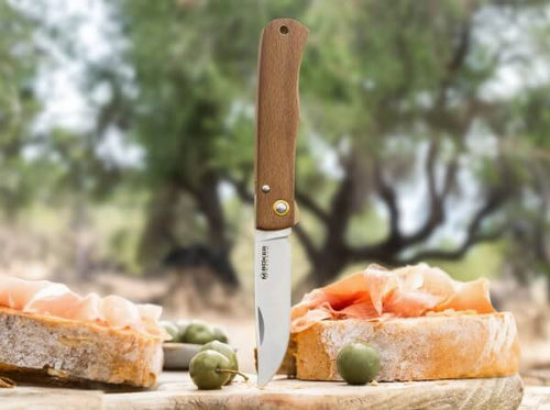 Boker Magnum Rusticus Pocket Knives