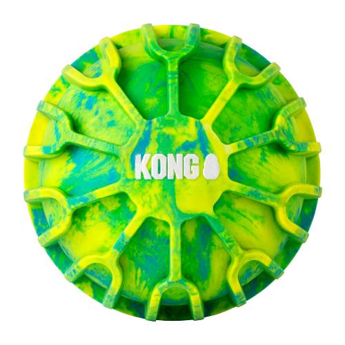 KONG Flexball Sport Ball Dog Toy