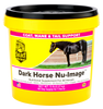 Select The Best Dark Horse Nu-Image™ Coat, Mane & Tail Support