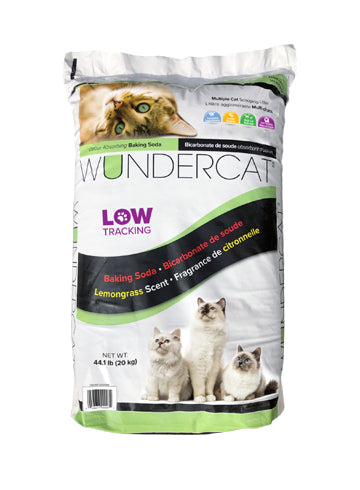 Progressive Planet Wundercat Litter