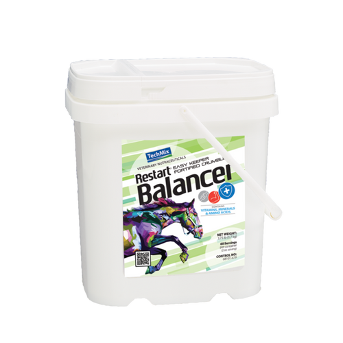 TechMix	Restart® Balancer