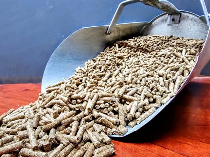 BAR Ale Esteem® Golden State Blend