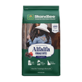 Standlee Alfalfa Forage Bites – Very Berry Flavored Horse Treats