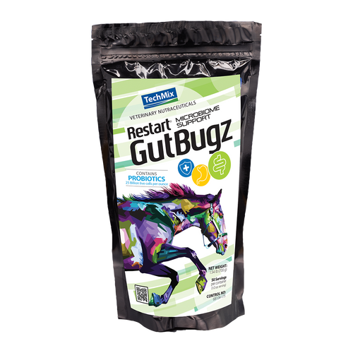 TechMix Restart® GutBugz