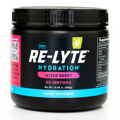 Redmond Re-Lyte® Hydration Electrolyte Powder