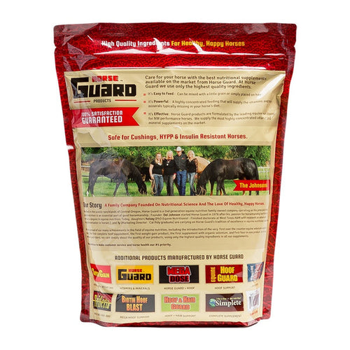 Horse Guard Equine Joint Guard