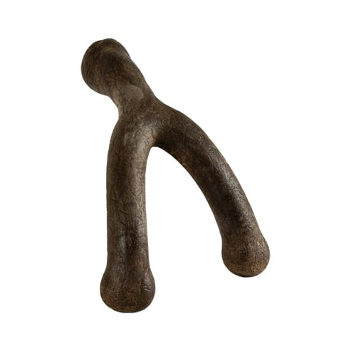Hero Bonetics™ Wishbone Dog Chew Toy