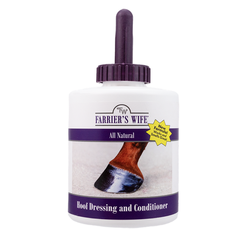 Farrier's Wife Hoof Dressing and Conditioner