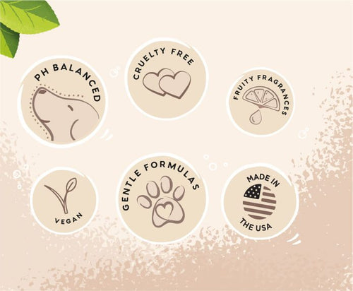 Pet Head Sensitive Soul Sensitive Skin Shampoo