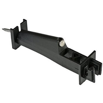 Woodstream IW5XNB-Z 5 Bl W Pst Insulator