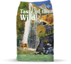 Taste Of The Wild Rocky Mountain Dry Cat Food