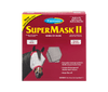 Farnam Supermask II Arabian Horse Fly Mask without Ears, Assorted