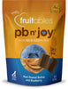 Fruitables Real Peanut Butter and Blueberry