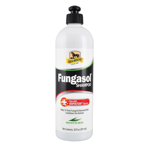 Absorbine Fungasol® Shampoo (20 OZ)