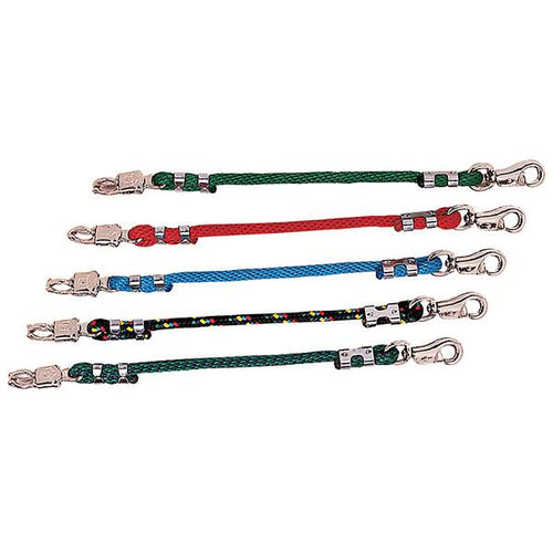 Weaver Leather Poly Rope Trailer Tie 5/8
