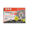 Aspen Veterinary Resources STEELCOAT PLUS® FOR DOGS 6-22 LBS (6-22 LBS)