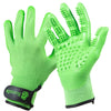 HandsOn Animal Gloves (Junior - Black)