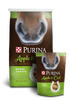 Purina® Horse Treats Apple and Oat-Flavored (3 lbs)