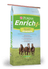 Purina® Enrich Plus® Ration Balancing Horse Feed (50 lbs)