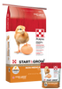 Purina® Start & Grow® Non-Medicated Chick Feed